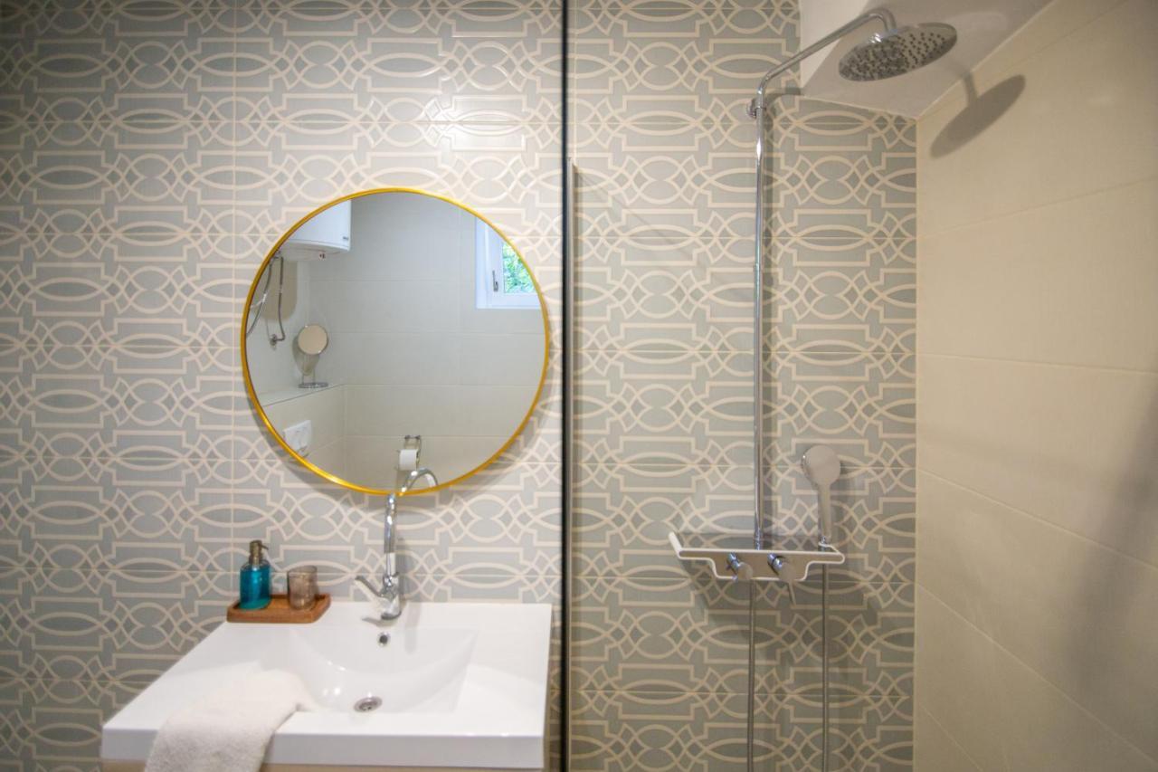 Apartments Mali Raj Komiza Ngoại thất bức ảnh