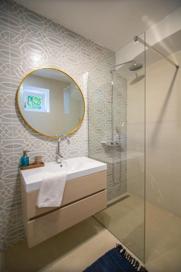 Apartments Mali Raj Komiza Ngoại thất bức ảnh